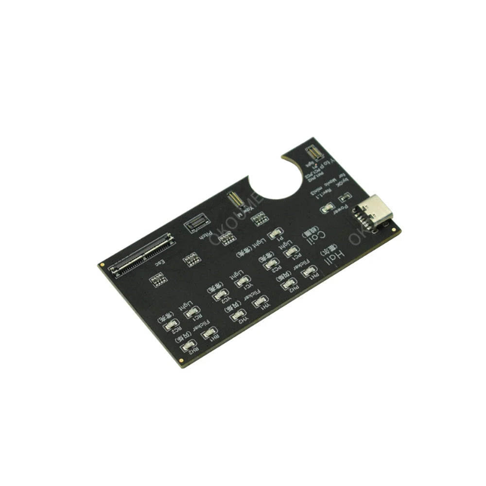 New DJI Mini 3/3 Pro/4 Pro Gimbal Motor Tester
