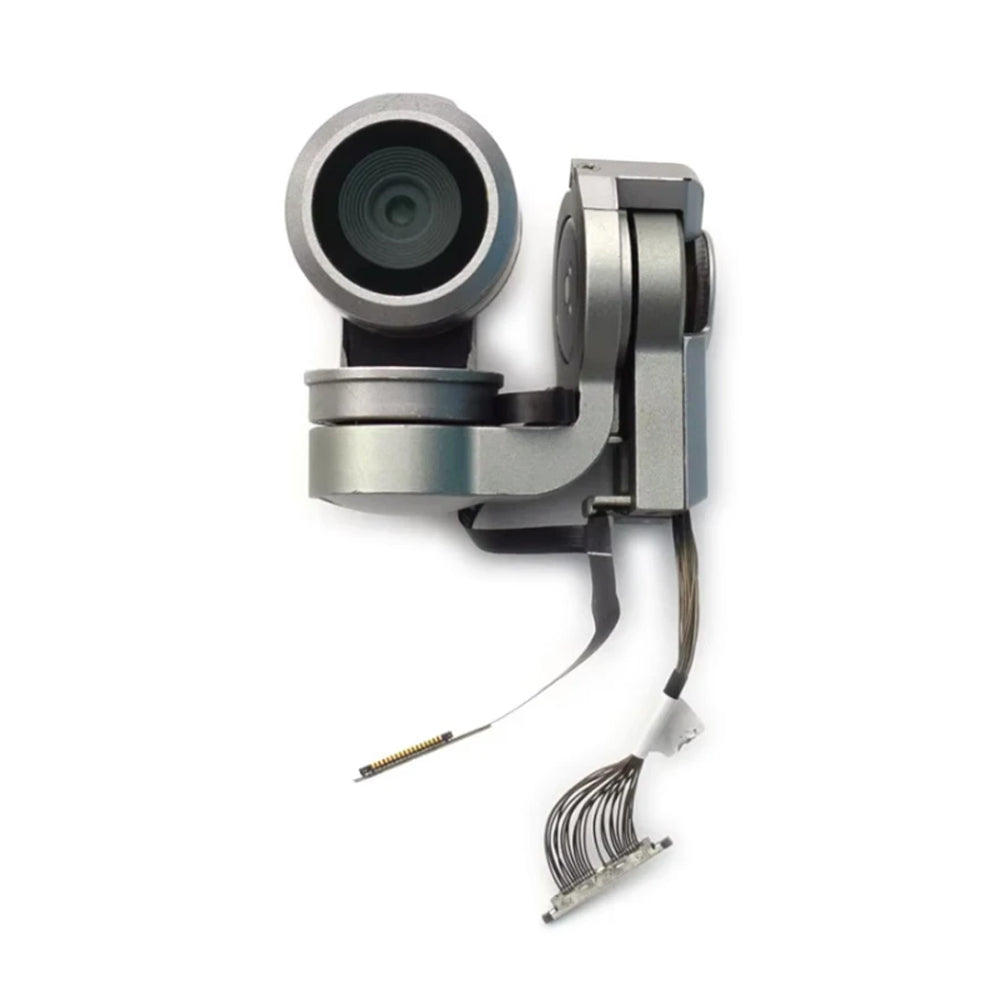 Original DJI Mavic Pro/Platinum Gimbal Camera With Cable
