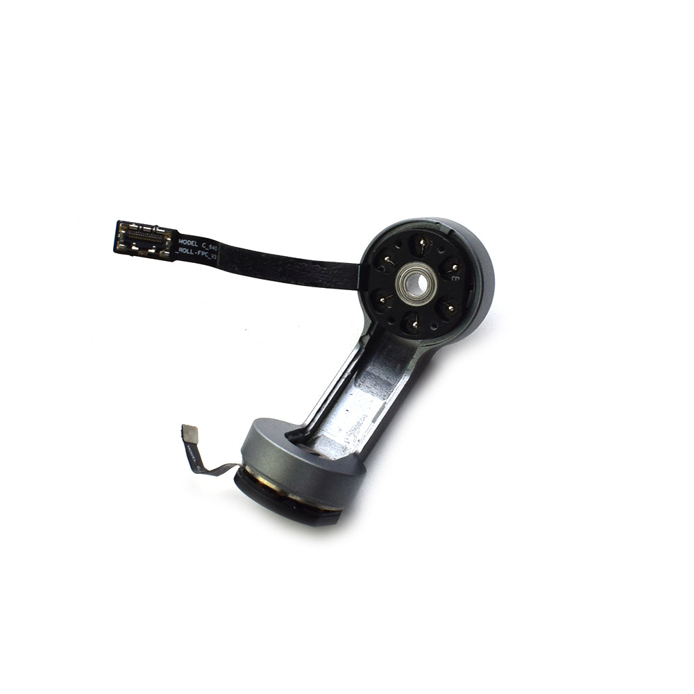 Original Autel EVO II 640T V2/V3 Gimbal Yaw Bracket With Motor