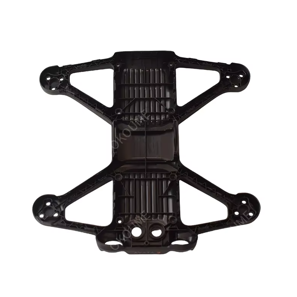 Original DJI Avata 2 Bottom Shell With Lens