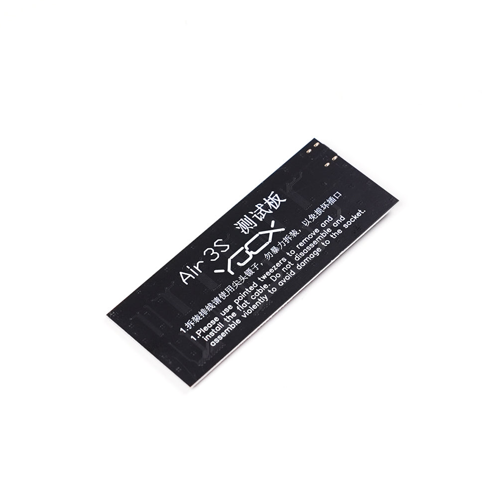 New DJI Air 3S Gimbal Signal Cable Tester