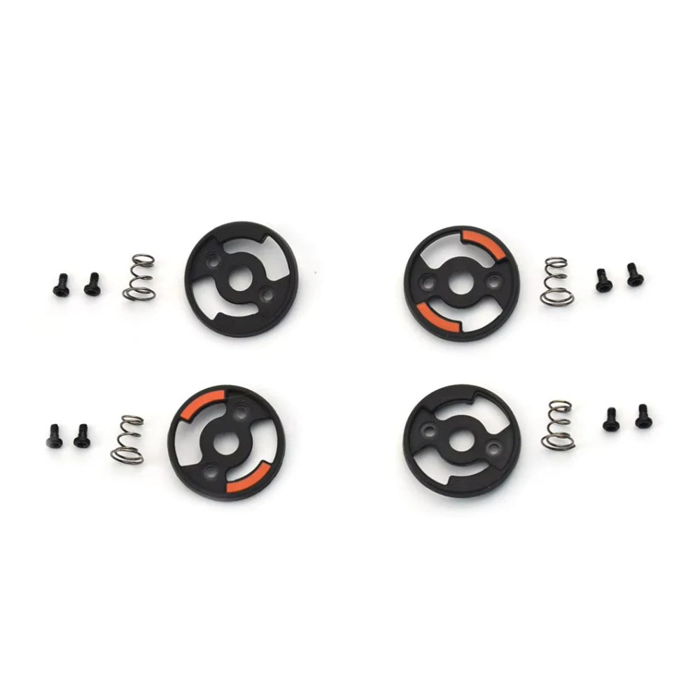 Original DJI Air 2S Motor Arm Shell With Base