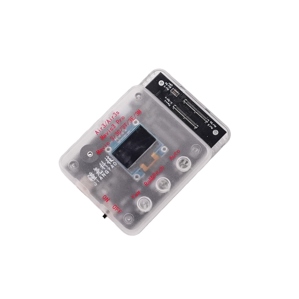 New DJI Mavic 3 Series/Air 3/Air 3S Gimbal Motor Tester