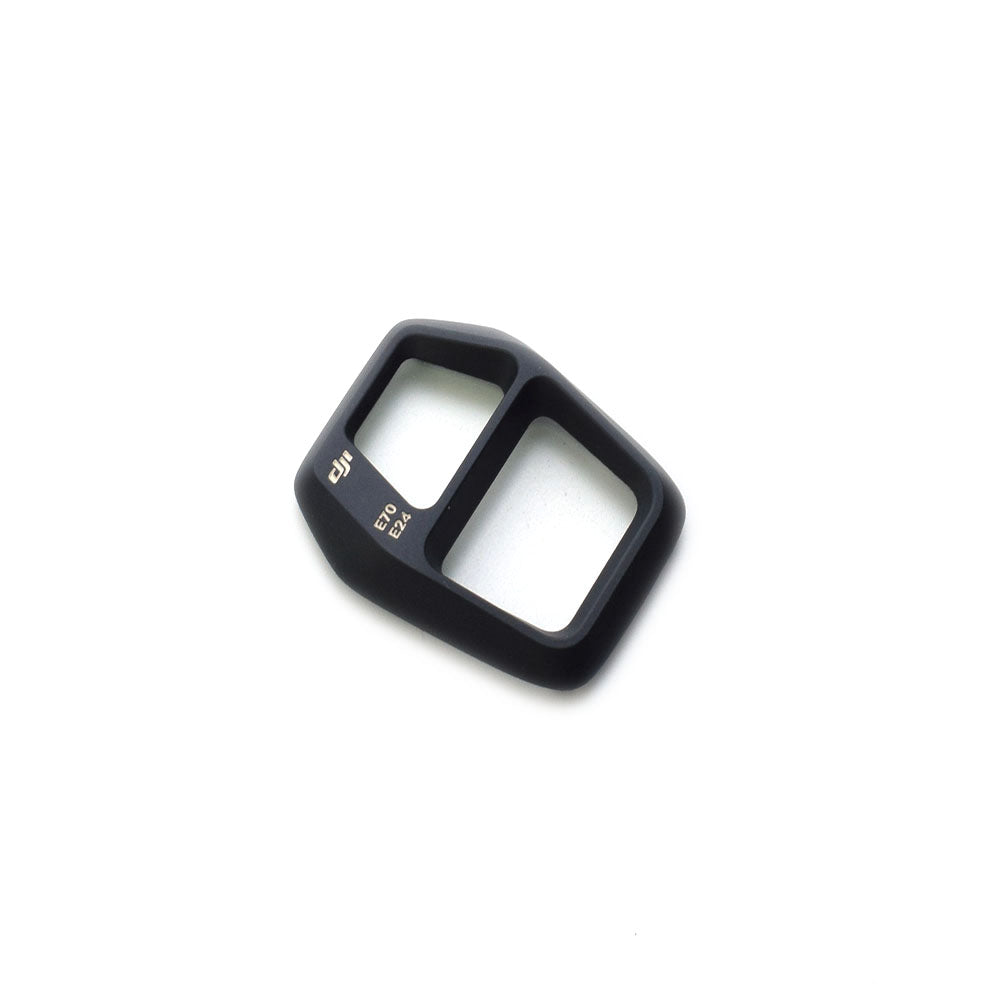 Original DJI Air 3S Gimbal Camera UV Frame