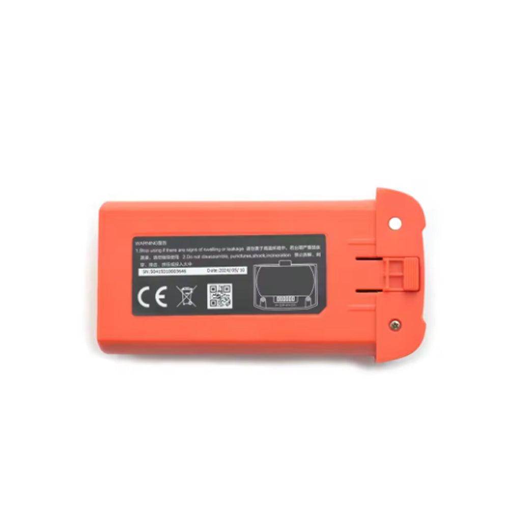 오리지널 Fimi Mini 시리즈 2200mAh 비행용 배터리