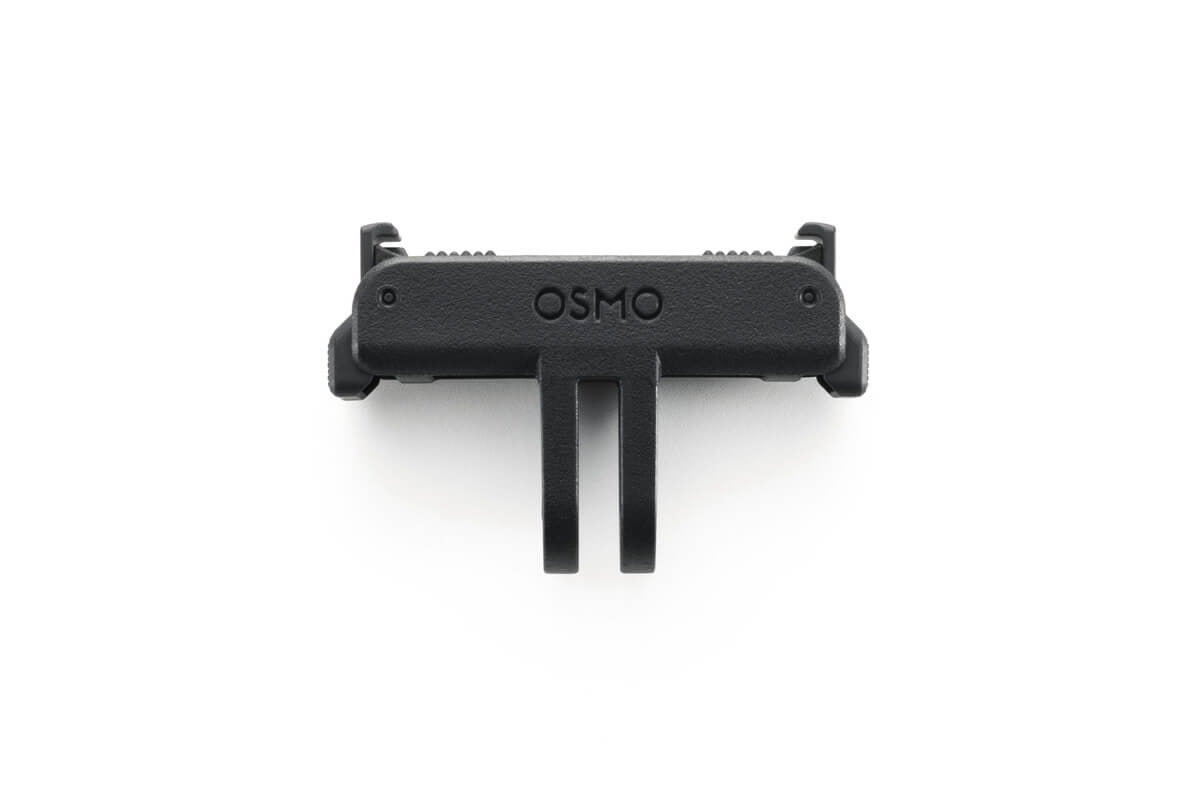 Osmo Dual-Direction Quick-Release Adapter Mount