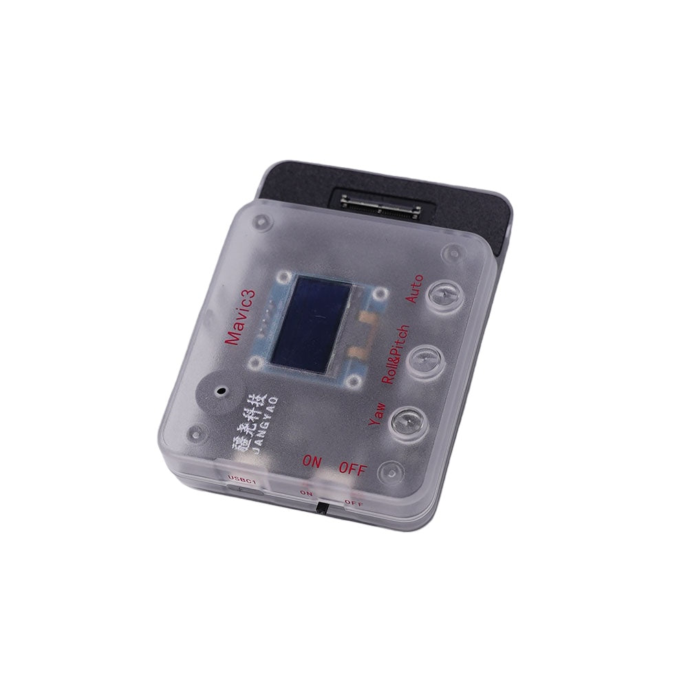 New DJI Mavic 3 Series/Air 3/Air 3S Gimbal Motor Tester