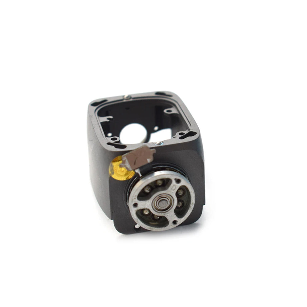Original DJI Air 2S Gimbal Pitch Motor With Camera Frame