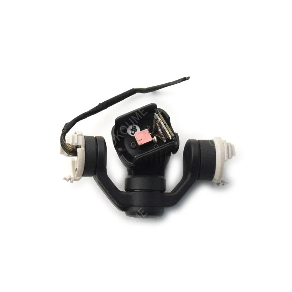 Original DJI Mini 4 Pro Gimbal Housing