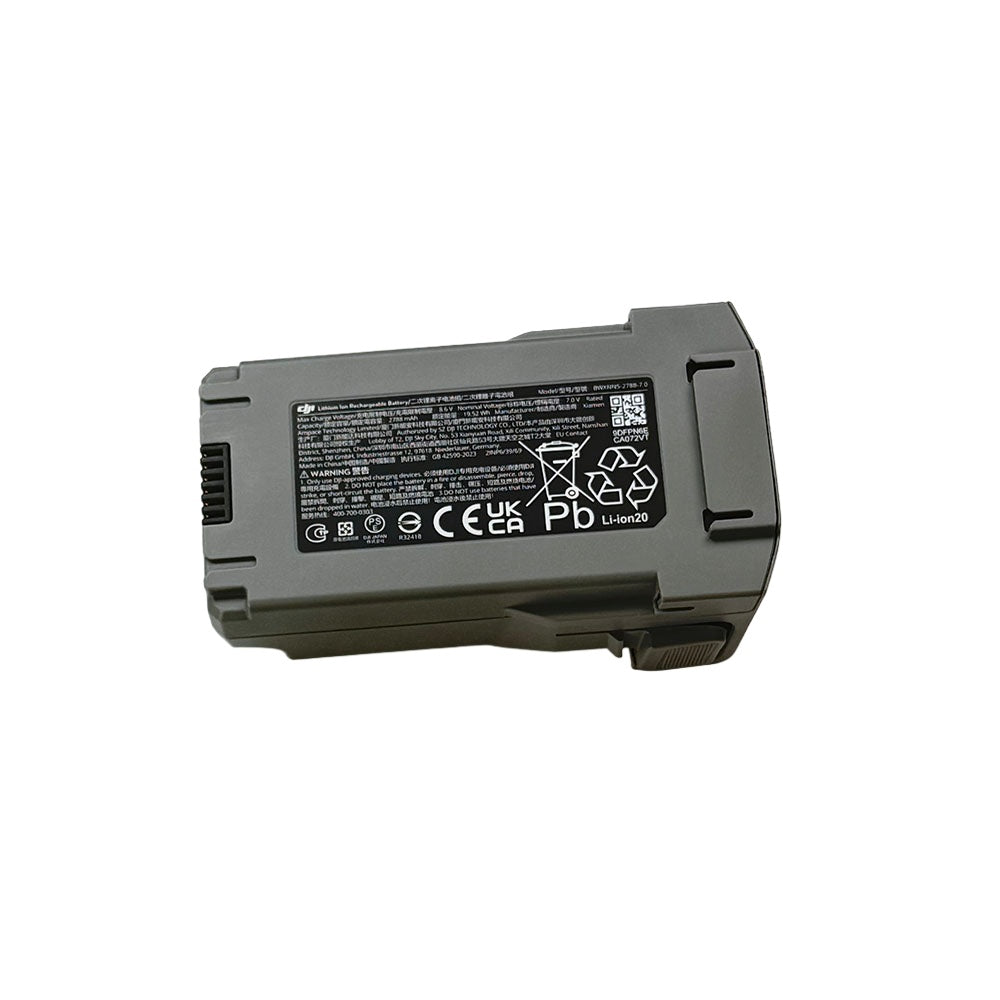 Original DJI Mini 5 Pro 2788mAh Flight Battery