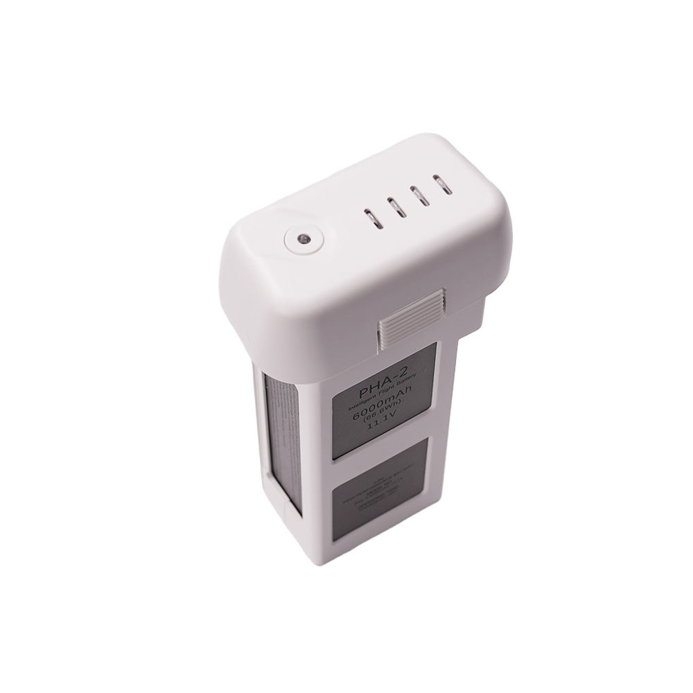 New DJI Phantom 2 Series 6000mAh Flight Battery Plus