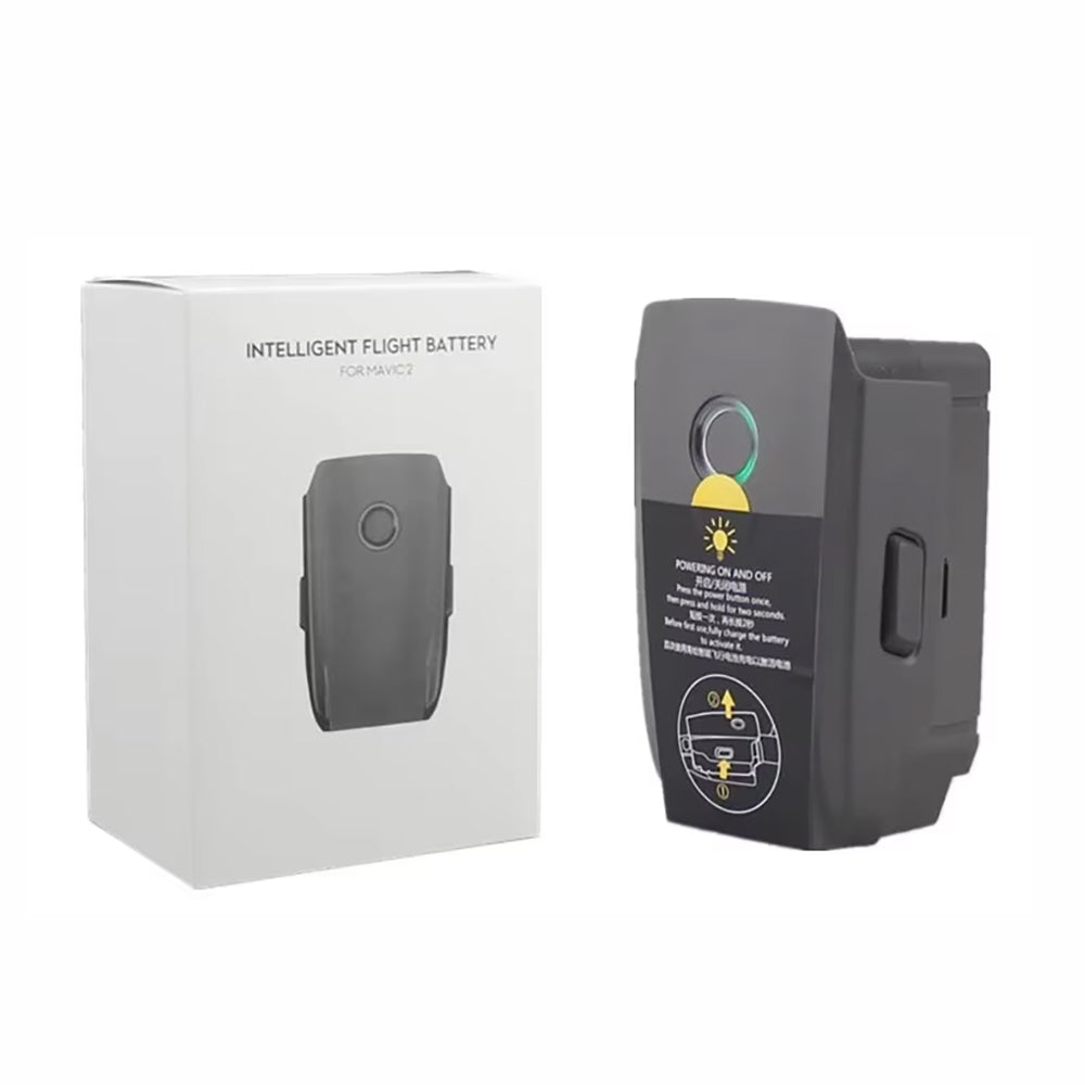 DJI Mavic 2 Series 3850mAh Intelligent Flight Battery (Not Original)