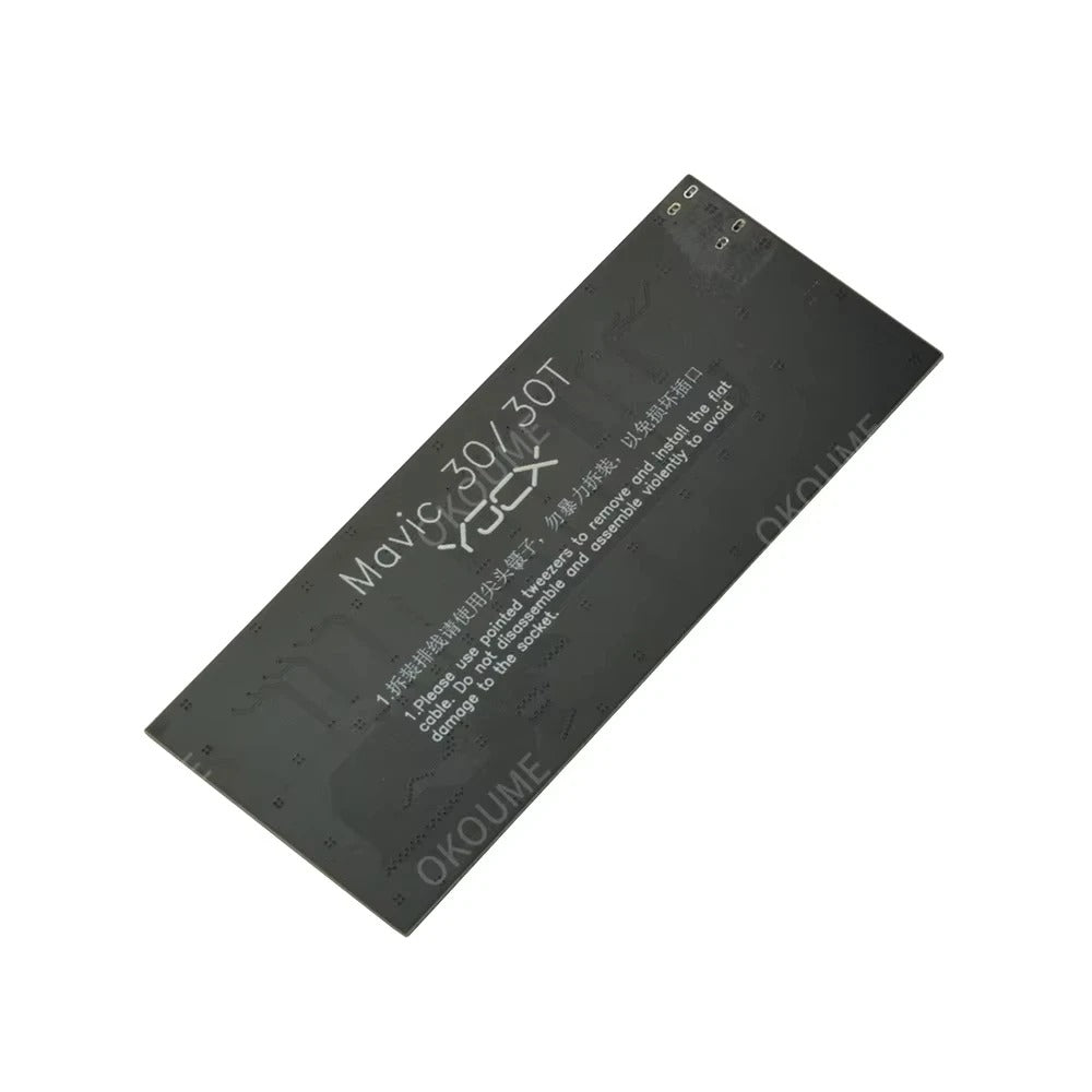New DJI Matrice 30/30T Gimbal Signal Cable Tester