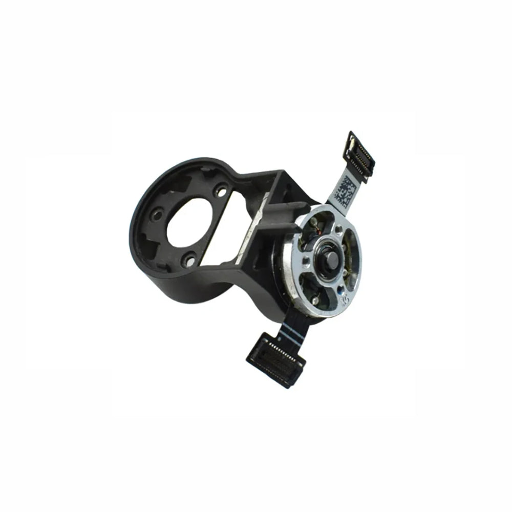 Original DJI Mini 3/Mini 3 Pro/Mini 4 Pro Gimbal Yaw Bracket With Motor