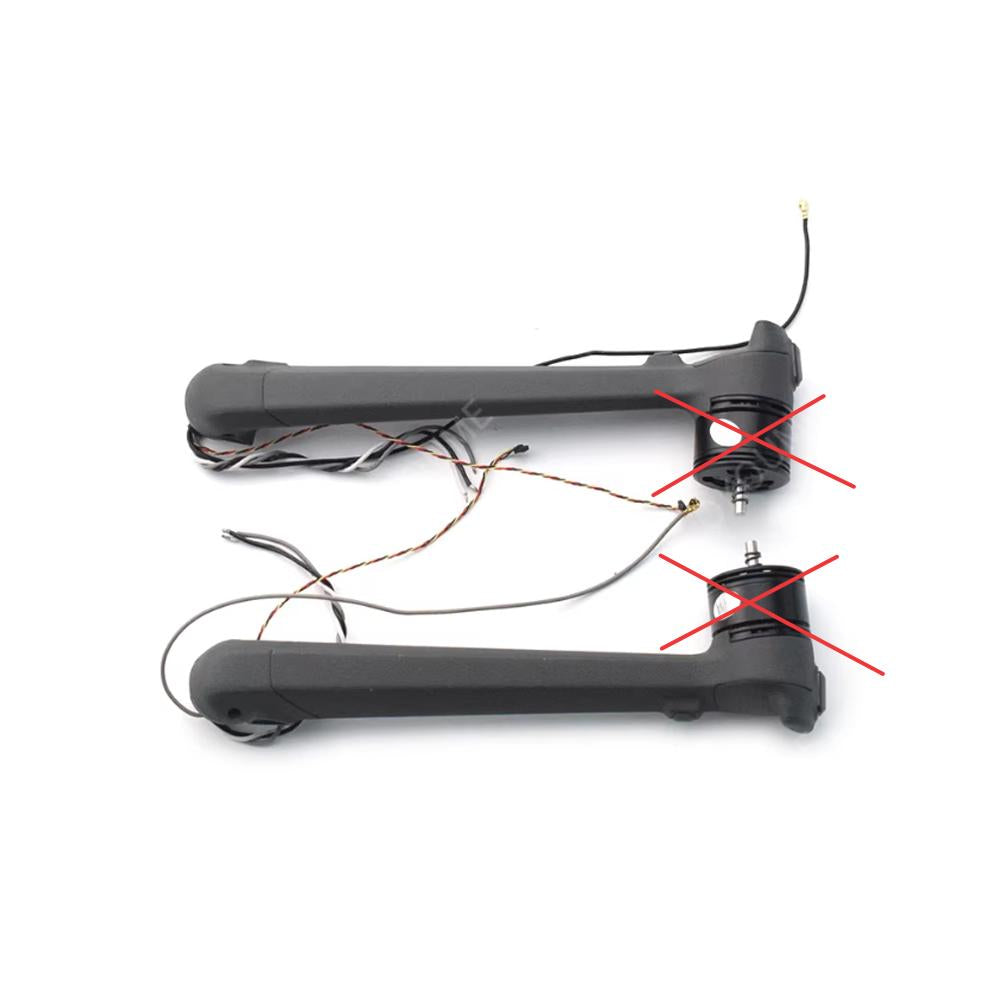 Original DJI Mavic 3 Pro Arm With Bad Motor