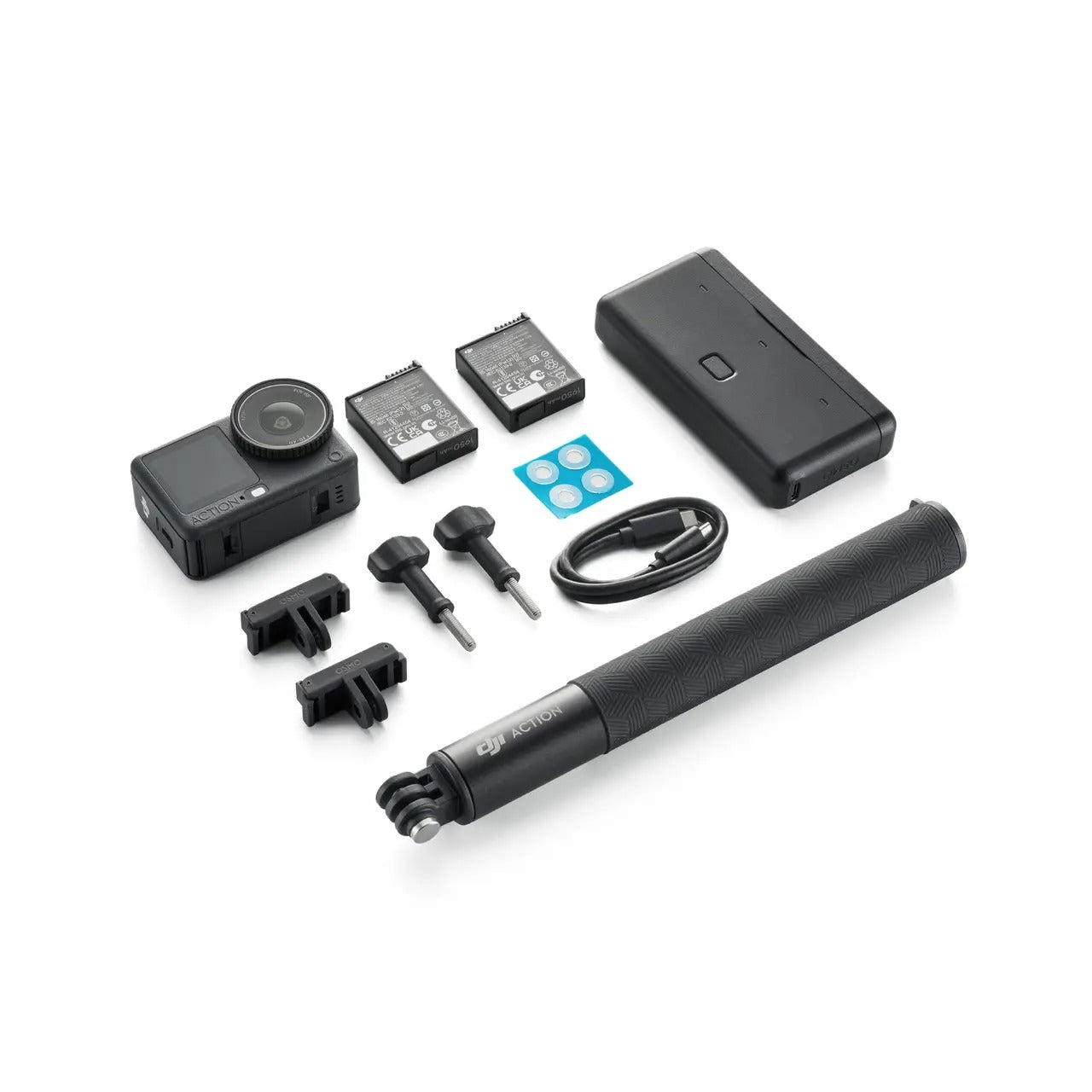 DJI Osmo Action 6