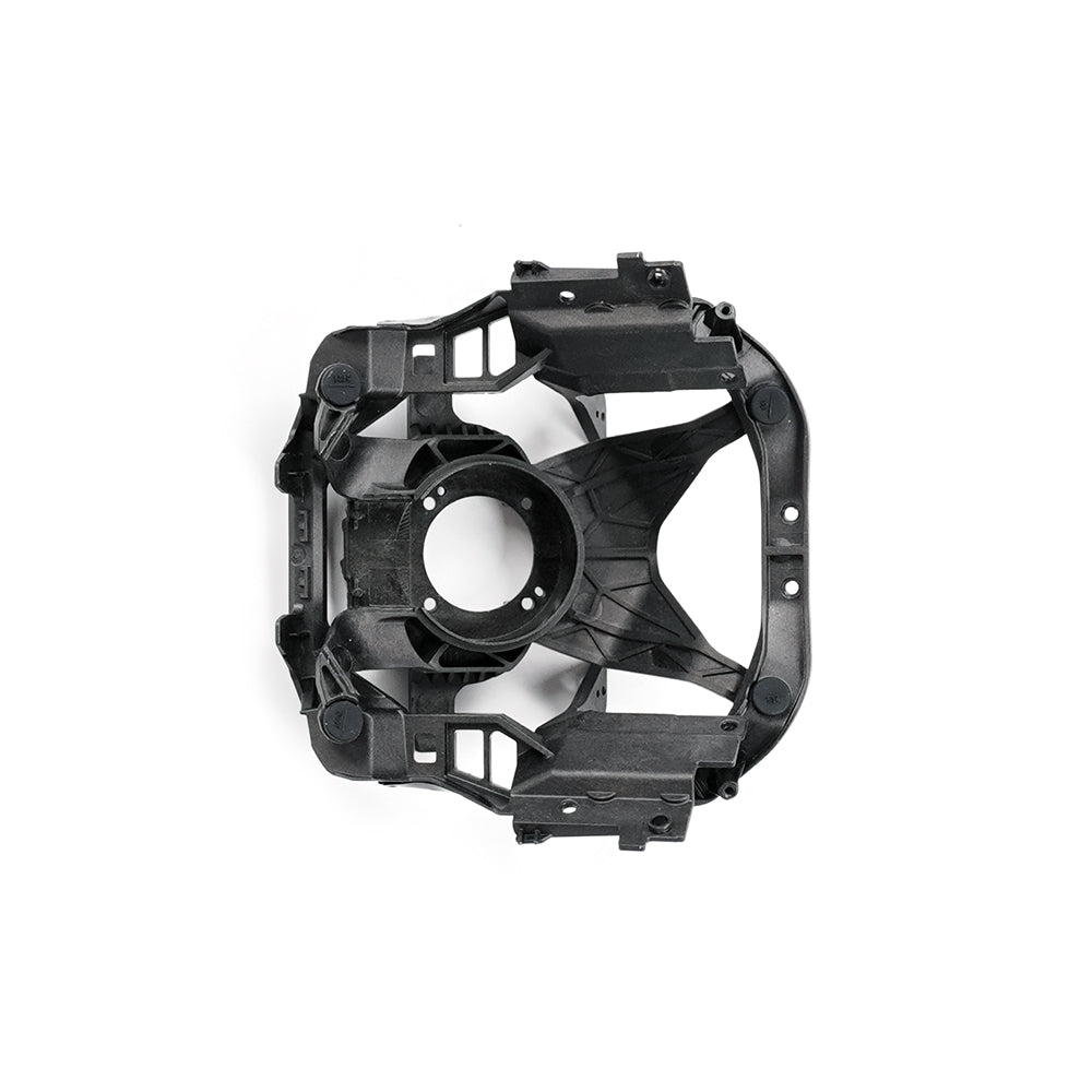 Original DJI Mavic 4 Pro Gimbal Damper Board with Bracket