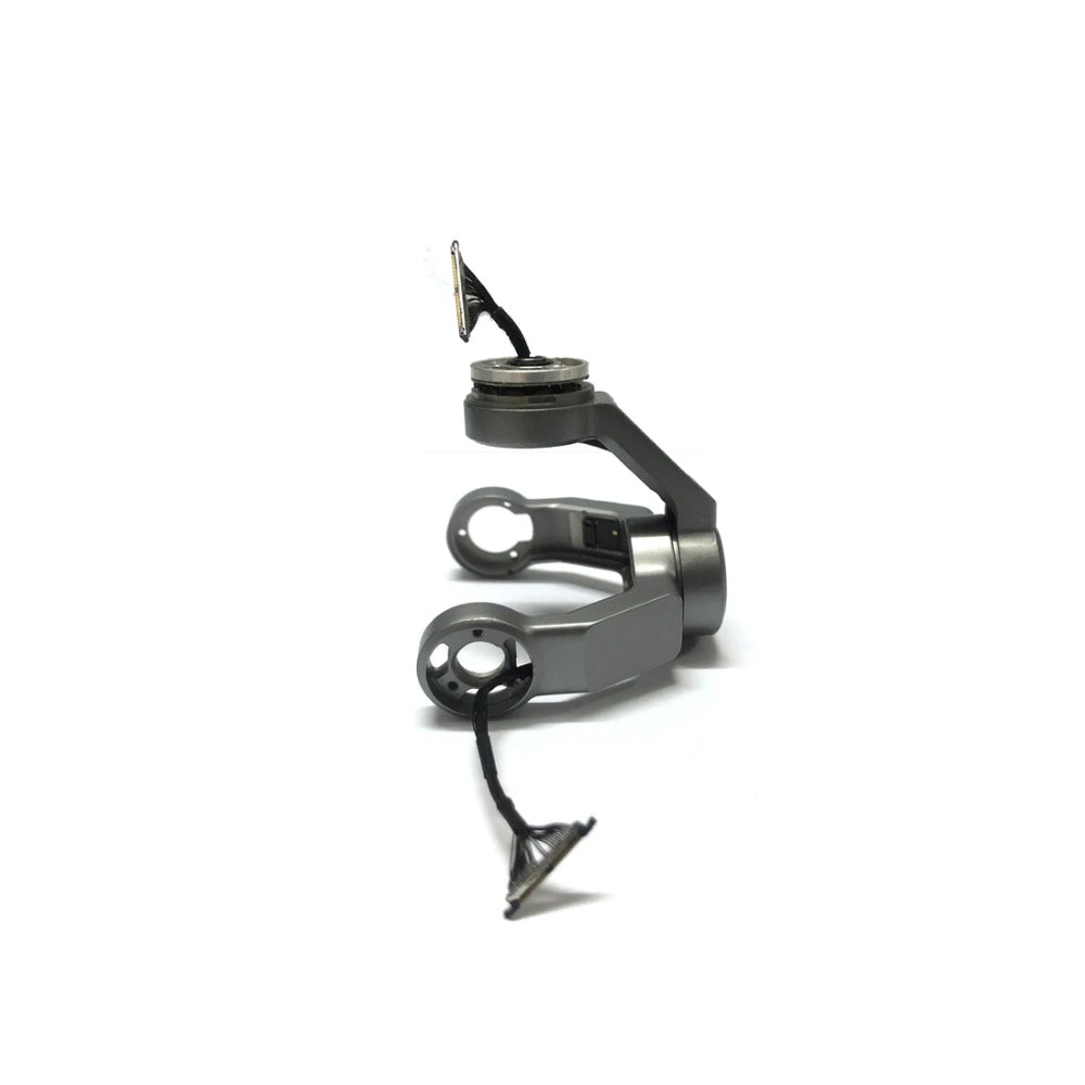 Original DJI Mavic 2 Pro/Zoom Gimbal Yaw Roll Bracket With Motor Signal Cable