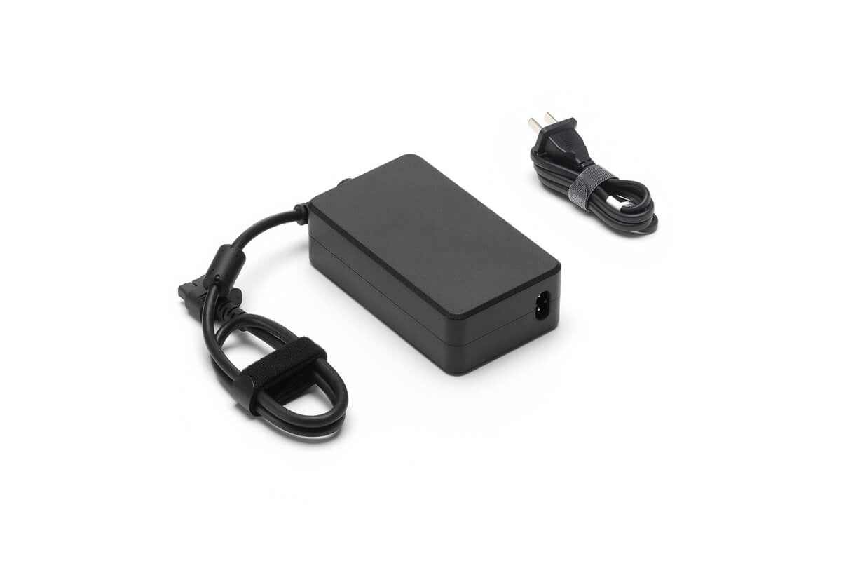 DJI Mavic 240W Power Adapter
