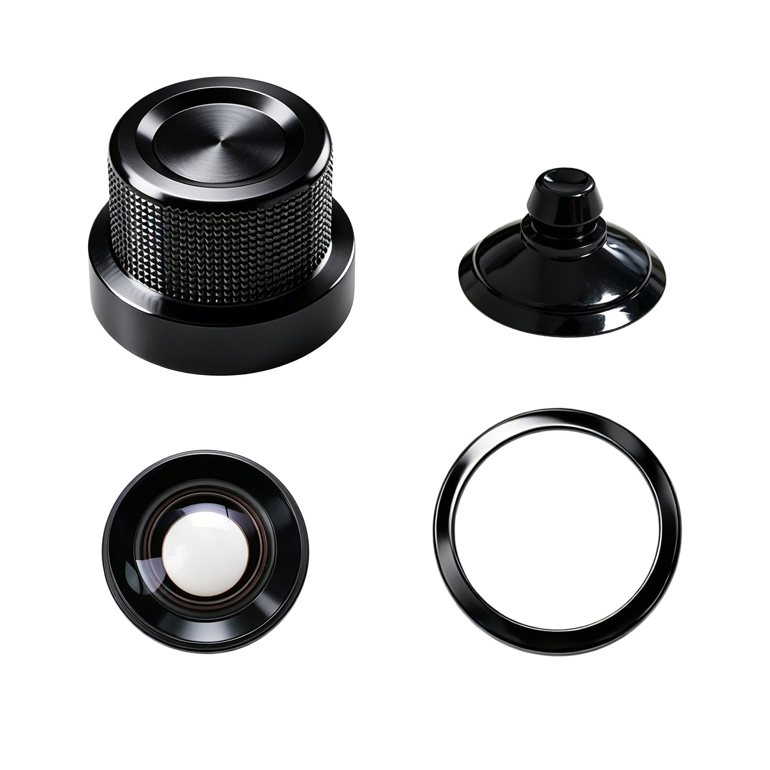 DJI Avata 360 Lens Replacement Kit | Jakoly