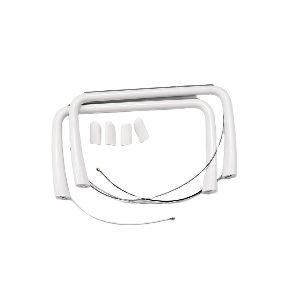 Original DJI Phantom 4 Pro Series Body Shell With Landing Gear