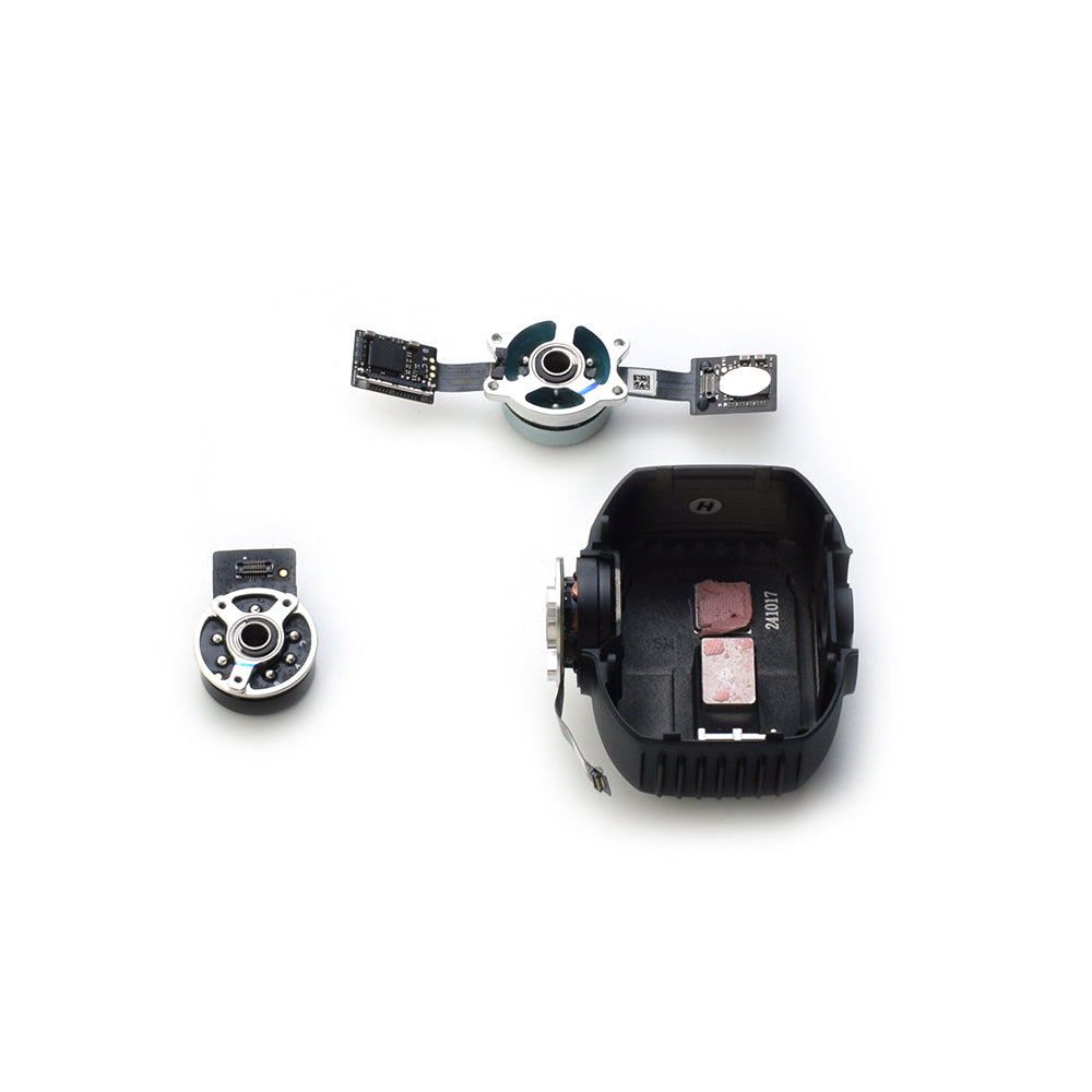 Original DJI Air 3S Gimbal Yaw Roll Pitch Motor