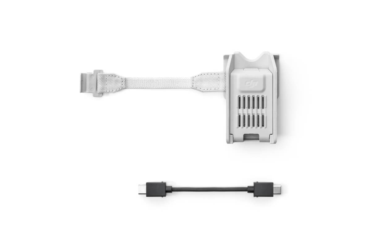 DJI Enhanced Video Transmission Module Installation Kit (DJI Mini 5 Pro)