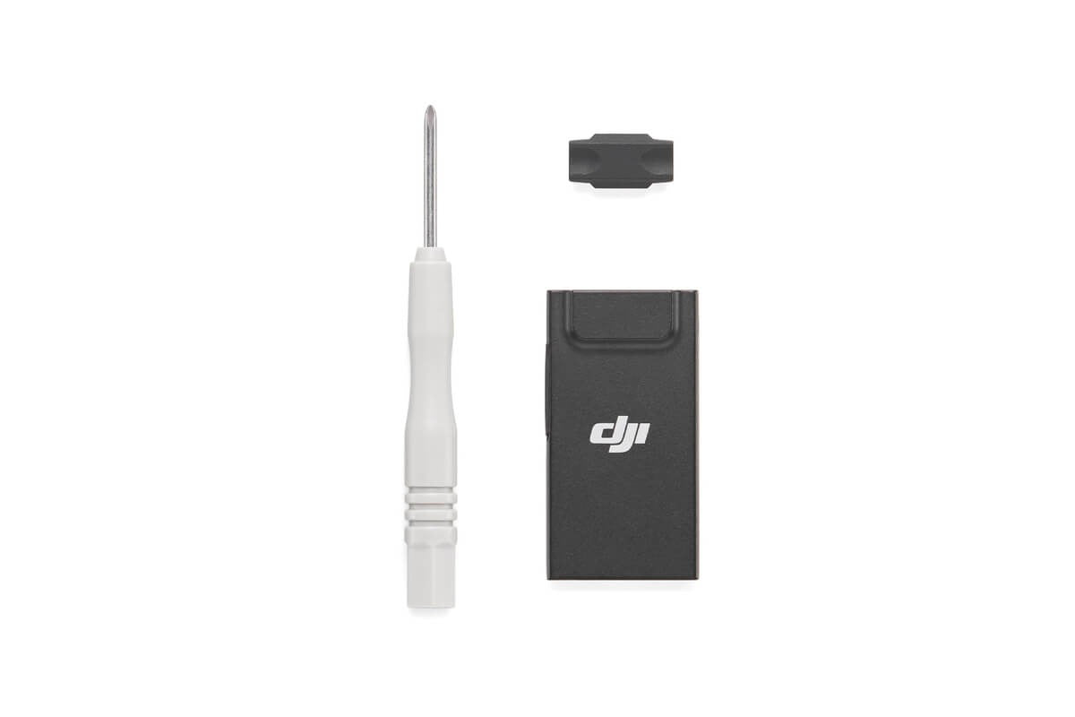 DJI Enhanced Image Transmission Module