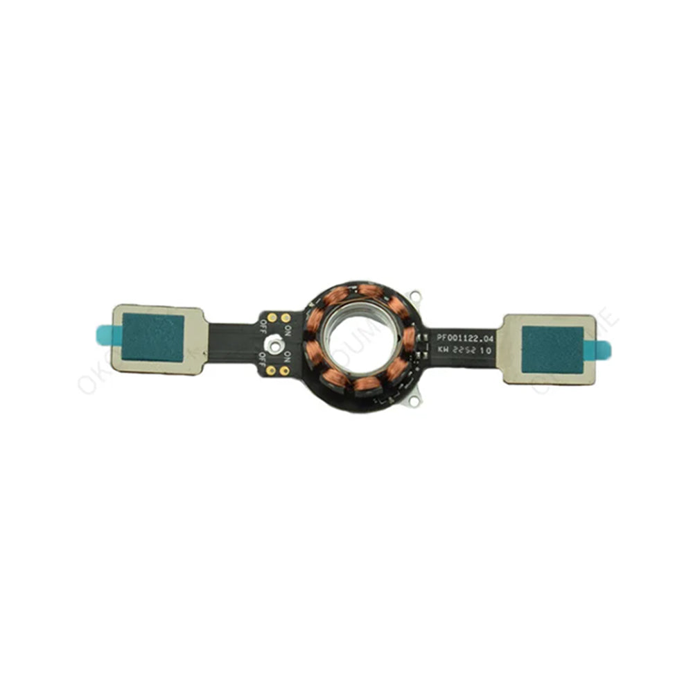 Original DJI Mavic 3 Series Gimbal Roll Motor Without Cover