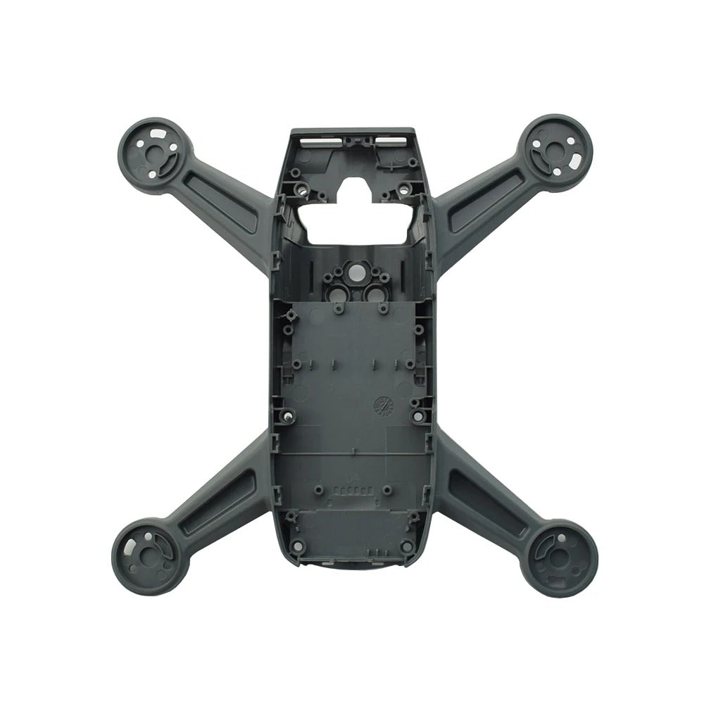 Original DJI Spark Middle Frame Shell