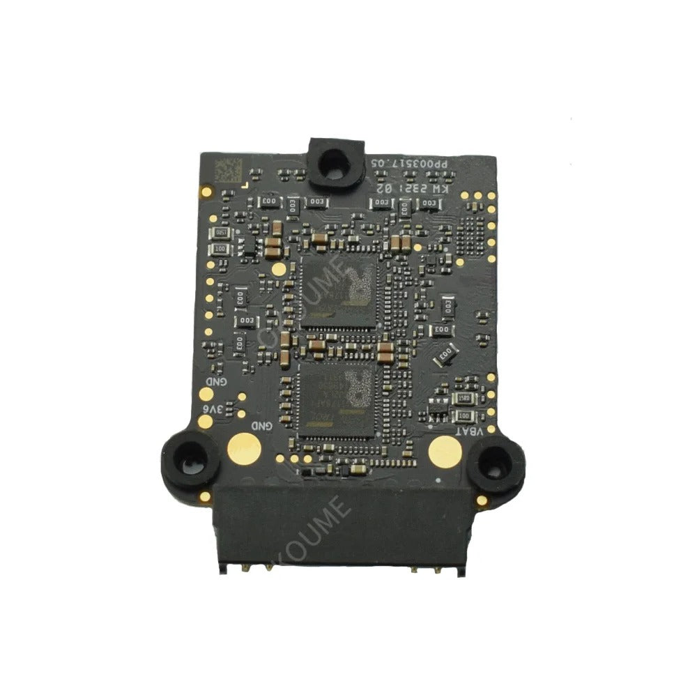 Original DJI Air 3/Air 3S ESC Board With Cable