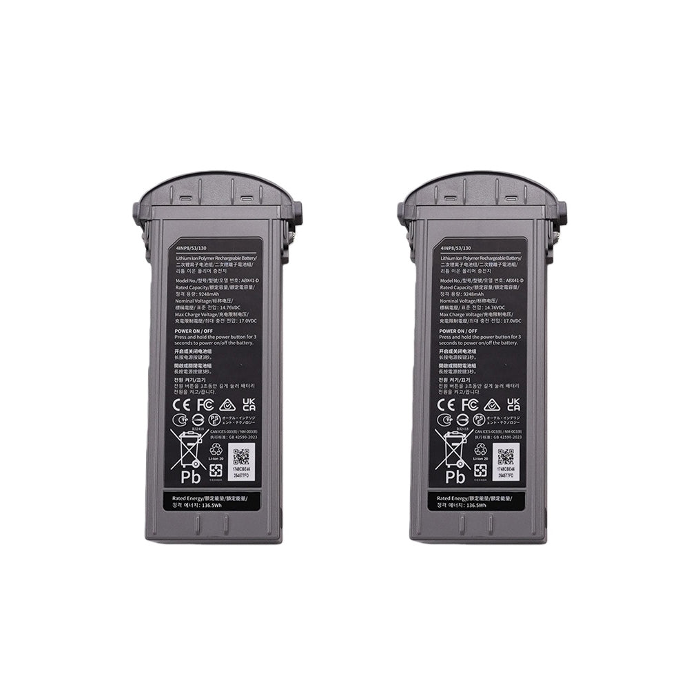 Original Autel EVO Max 4N 7100mAh Flight Battery