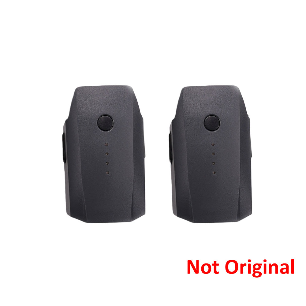 New DJI Mavic Pro Series 3830mAh Intelligent Flight Battery (Not Originla)