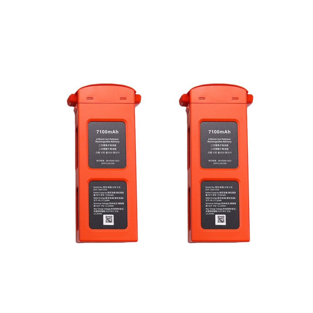 Original Autel EVO II Series 7100mAh Flight Battery