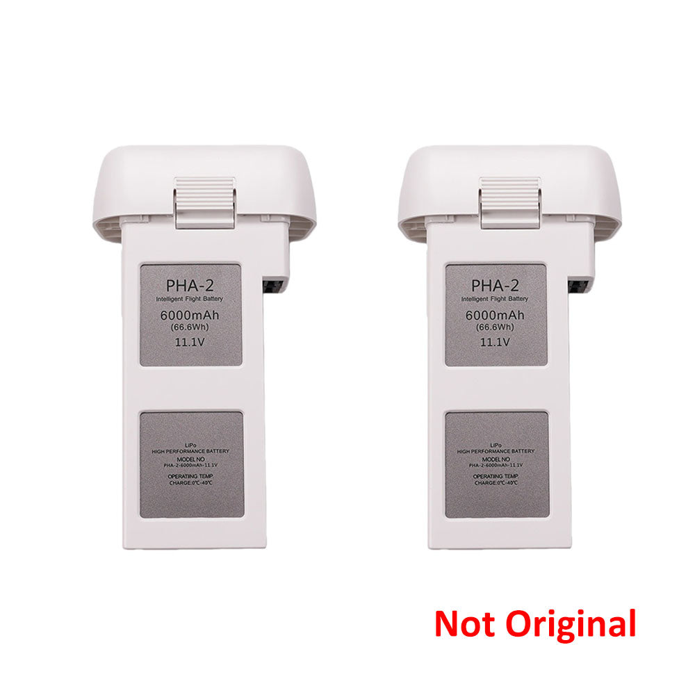 New DJI Phantom 2 Series 6000mAh Flight Battery Plus