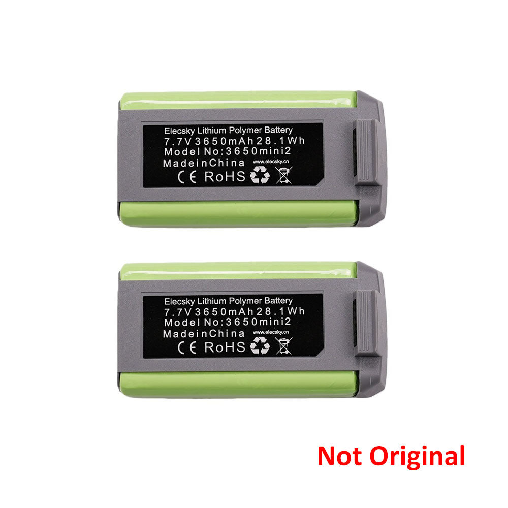 New DJI Mini 2 Series 3650mAh Intelligent Flight Battery (Not Original)