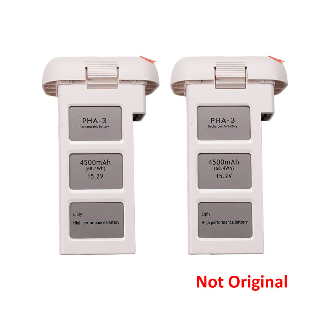 New DJI Phantom 3 Series 4500mAh Flight Battery
