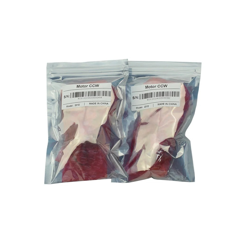 Original DJI Phantom 3 Series 2312A Arm Motor