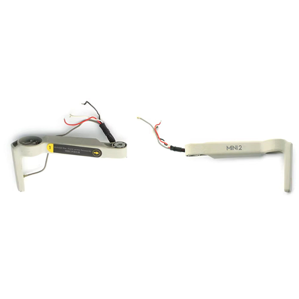 Original DJI Mini 2 Series Motor Arm Shell With Cable