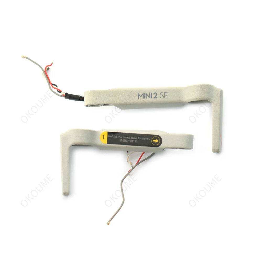Original DJI Mini 2 Series Motor Arm Shell With Cable