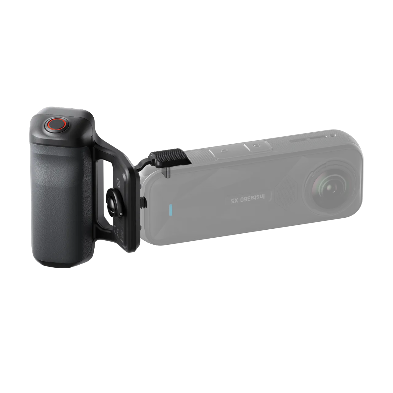 Insta360 X5 Photography Grip