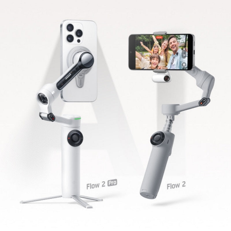 Insta360 Flow 2