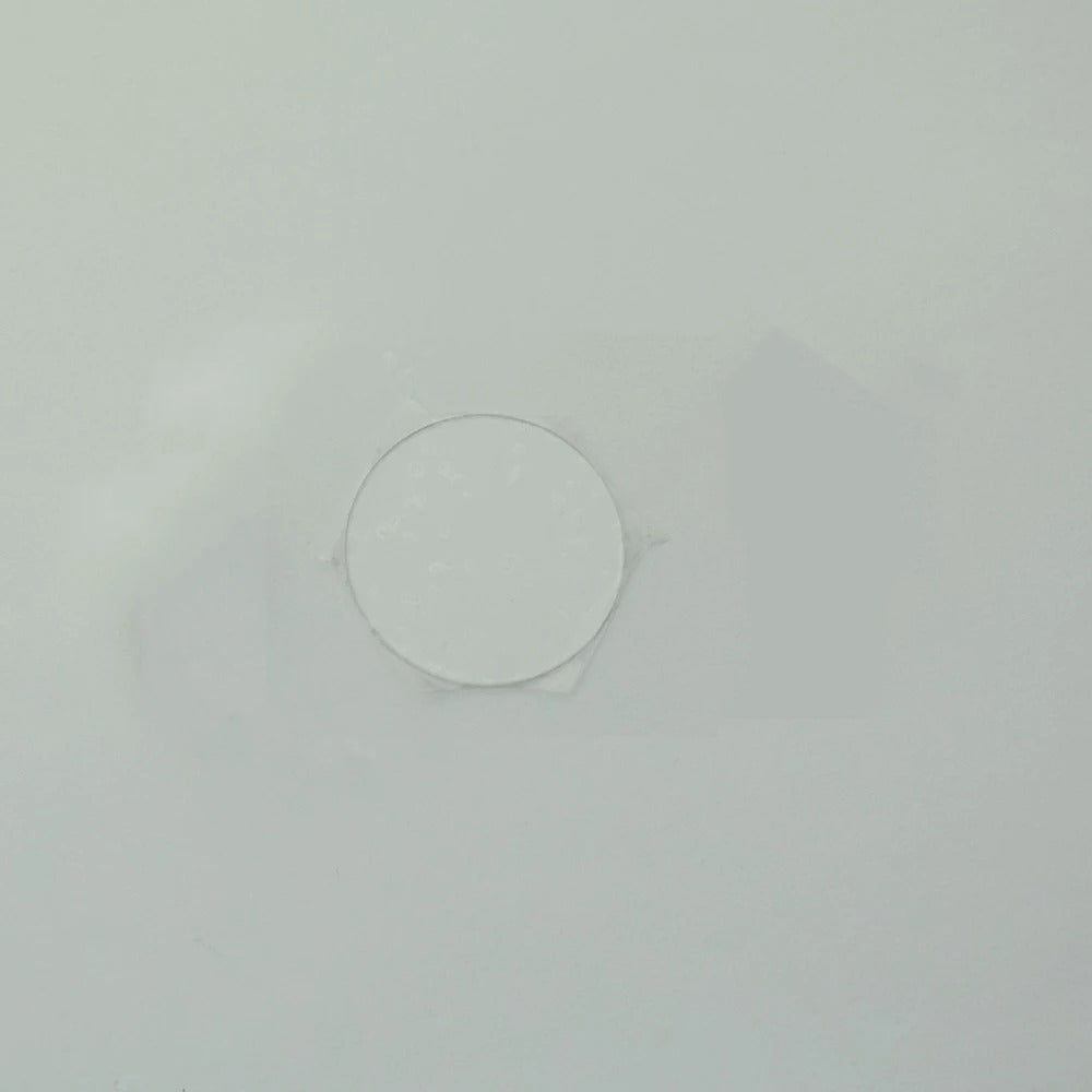 Original DJI Phantom 3 Pro/Adv Gimbal Camera Glass With Ring