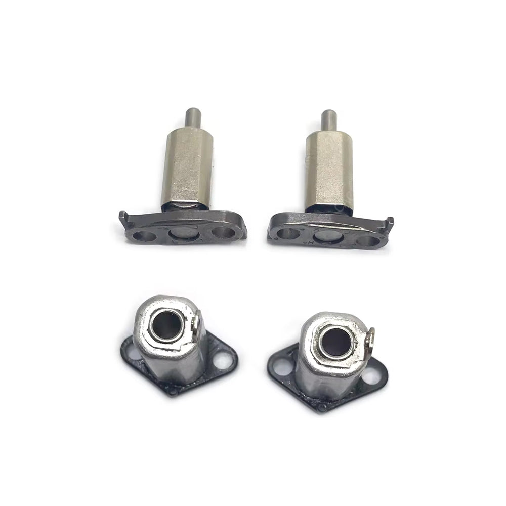 Original DJI Mavic 2 Series Motor Arm Shaft With Bracket