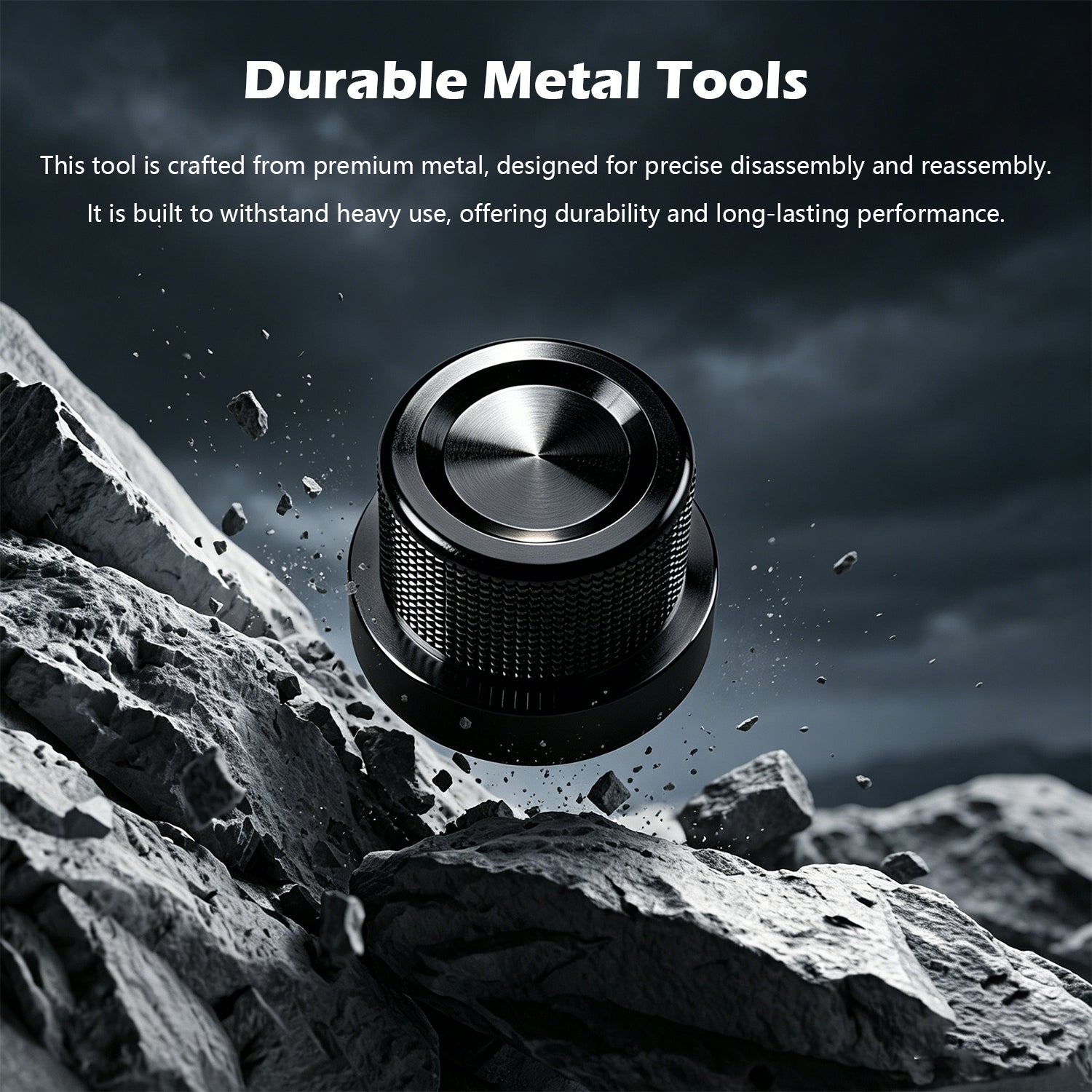 DJI Avata 360 Lens Replacement Kit | Jakoly