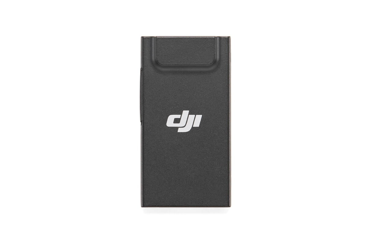 DJI Enhanced Image Transmission Module