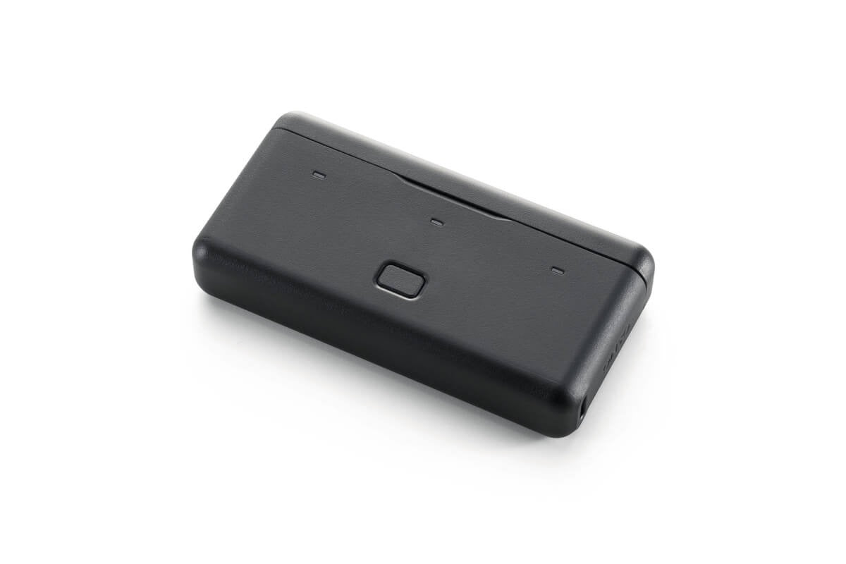 Osmo Multifunctional Battery Case 3
