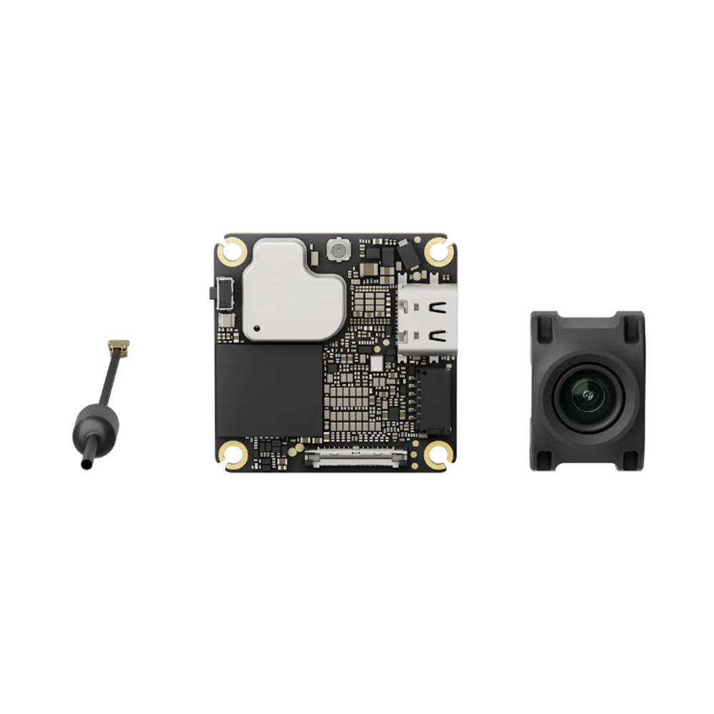 Original DJI FPV O4 Air Unit/Unit Pro