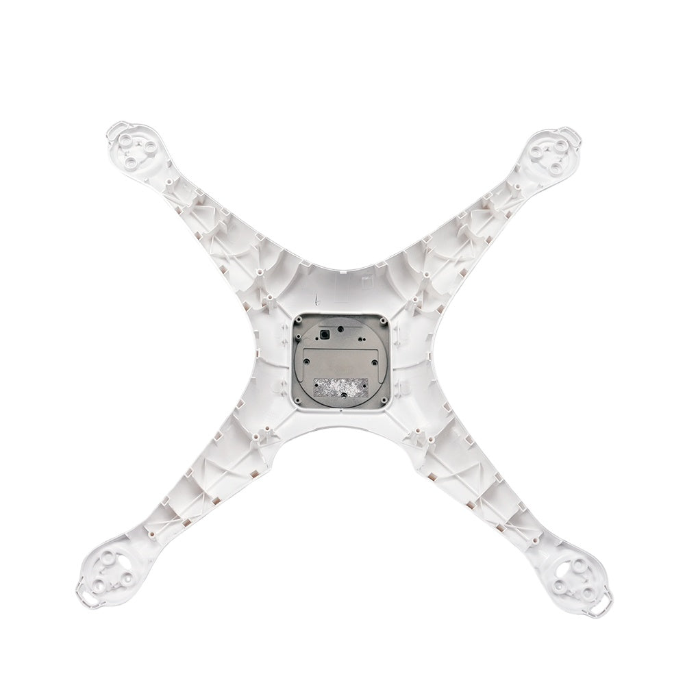 Original DJI Phantom 4 RTK Upper Shell