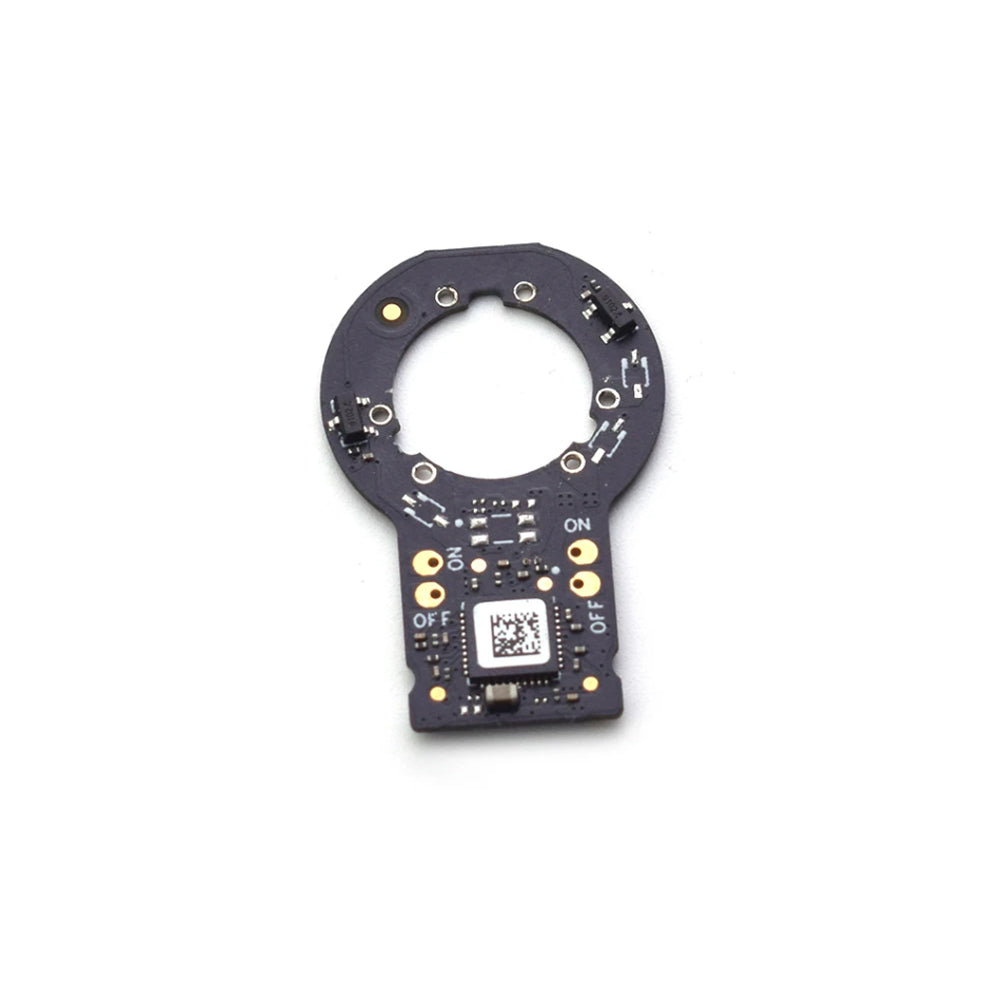Original DJI Mavic 3 Series Gimbal Yaw Motor Board